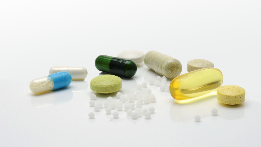 产品速递 | AG恒峰医药级纤维素醚——药用辅料的高质量选择！